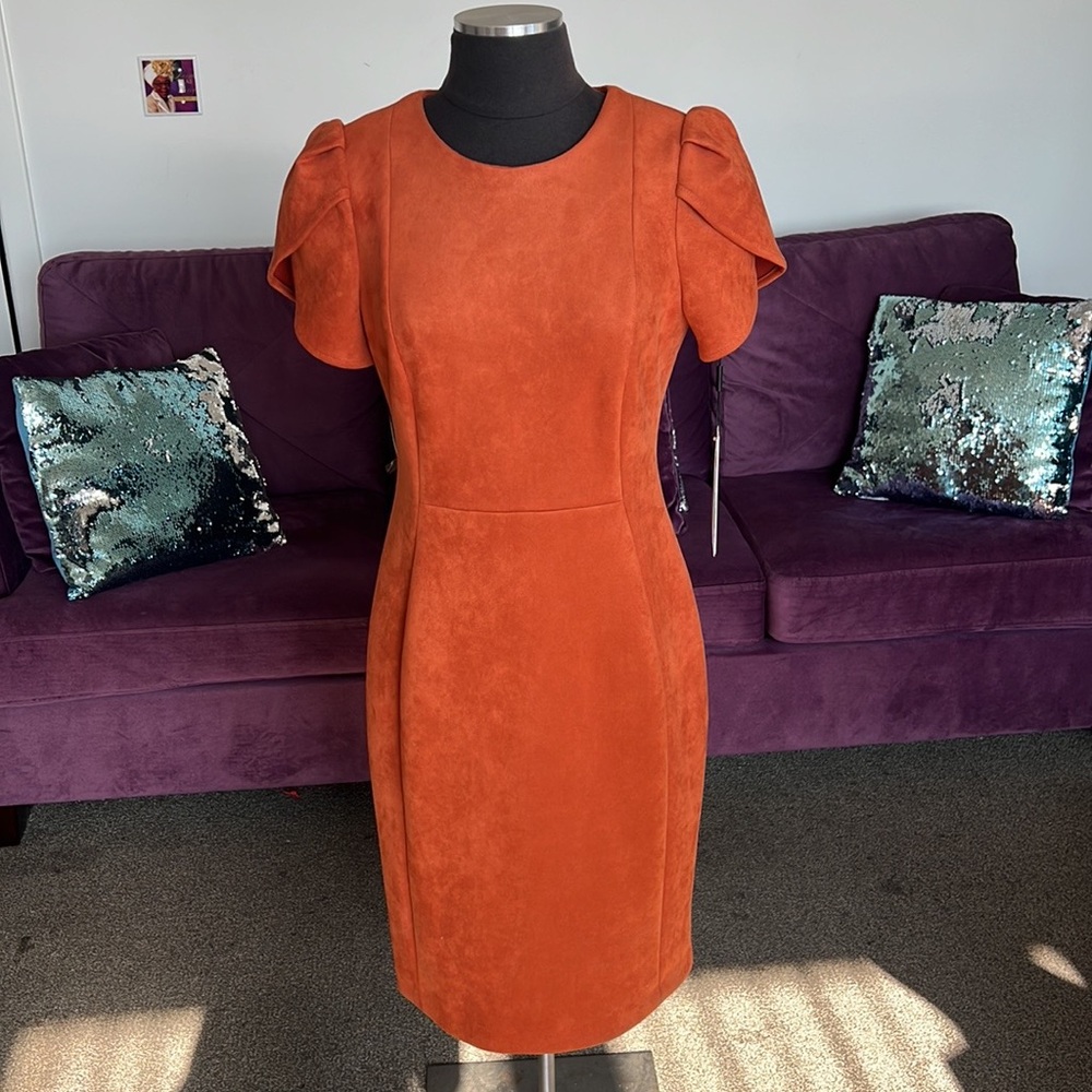 Calvin Klein Dress